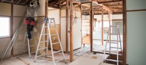 Entreprise de rénovation de la maison et de rénovation d’appartement à Tarcenay